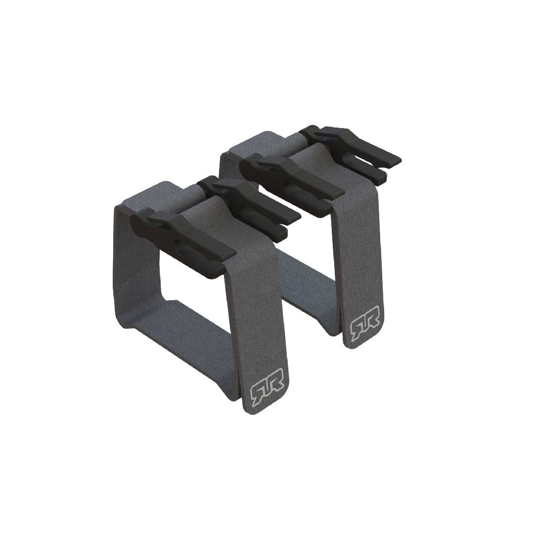 Arrma Battery Strap with molded buckle (2)