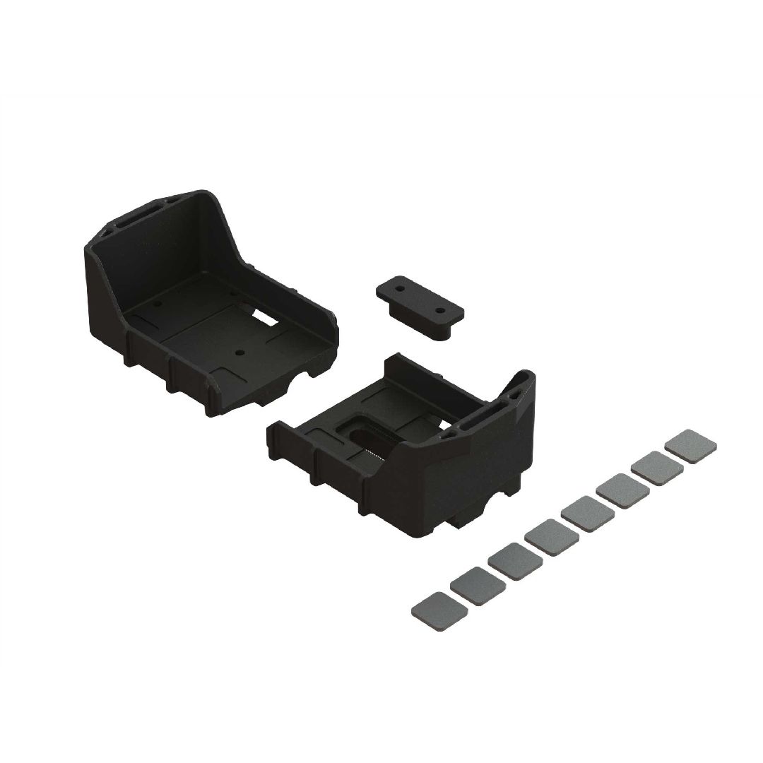 Arrma Battery Box Set, Left