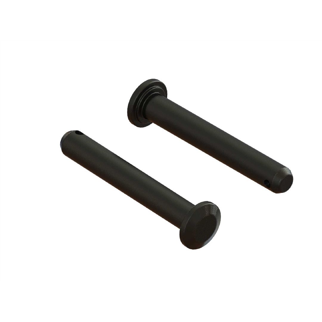 Arrma Brace Mount Pin, 36mm (2pcs)