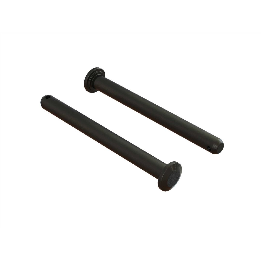 Arrma Brace Mount Pin, 56mm (2pcs)