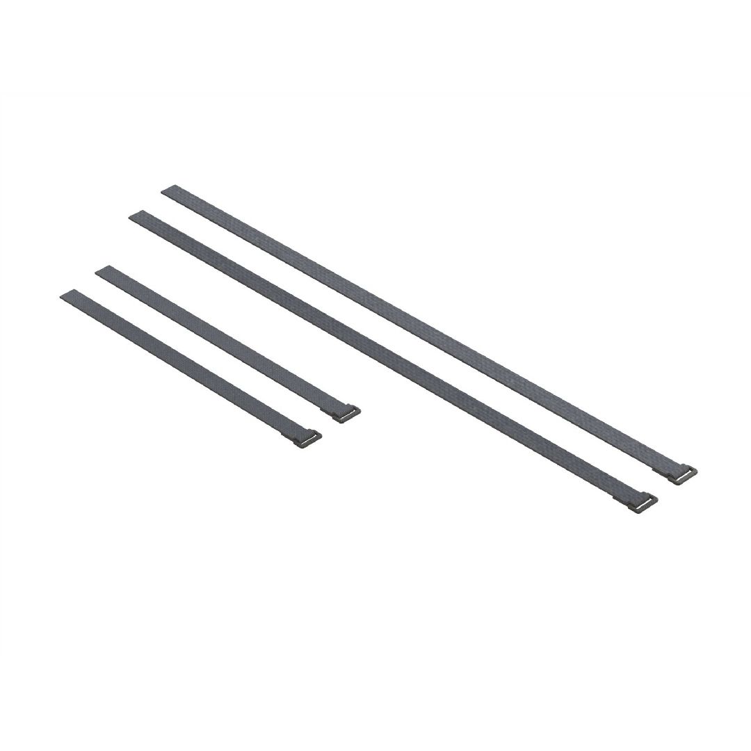 Arrma Hook-and-Loop Battery Strap Set (Long) (4)