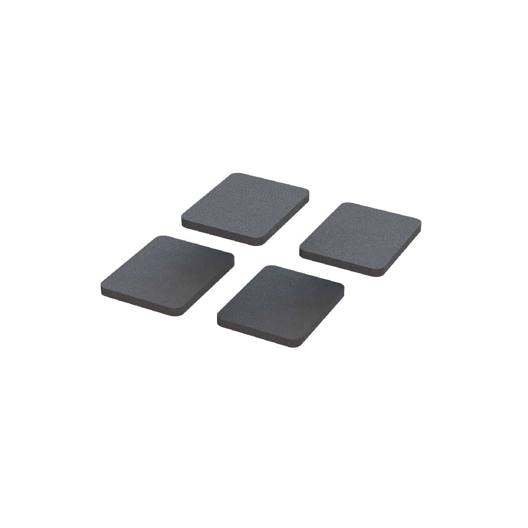 Arrma Front Bumper Ballast 0.3oz/8.5g Each (4pcs)