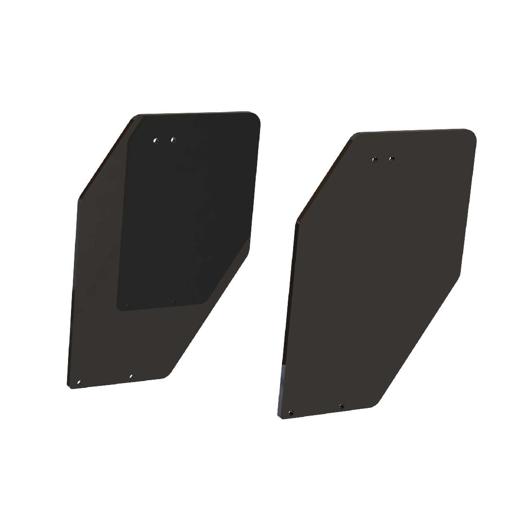 Arrma Wing End Plates (2) Arrma Wing End Plates (2)