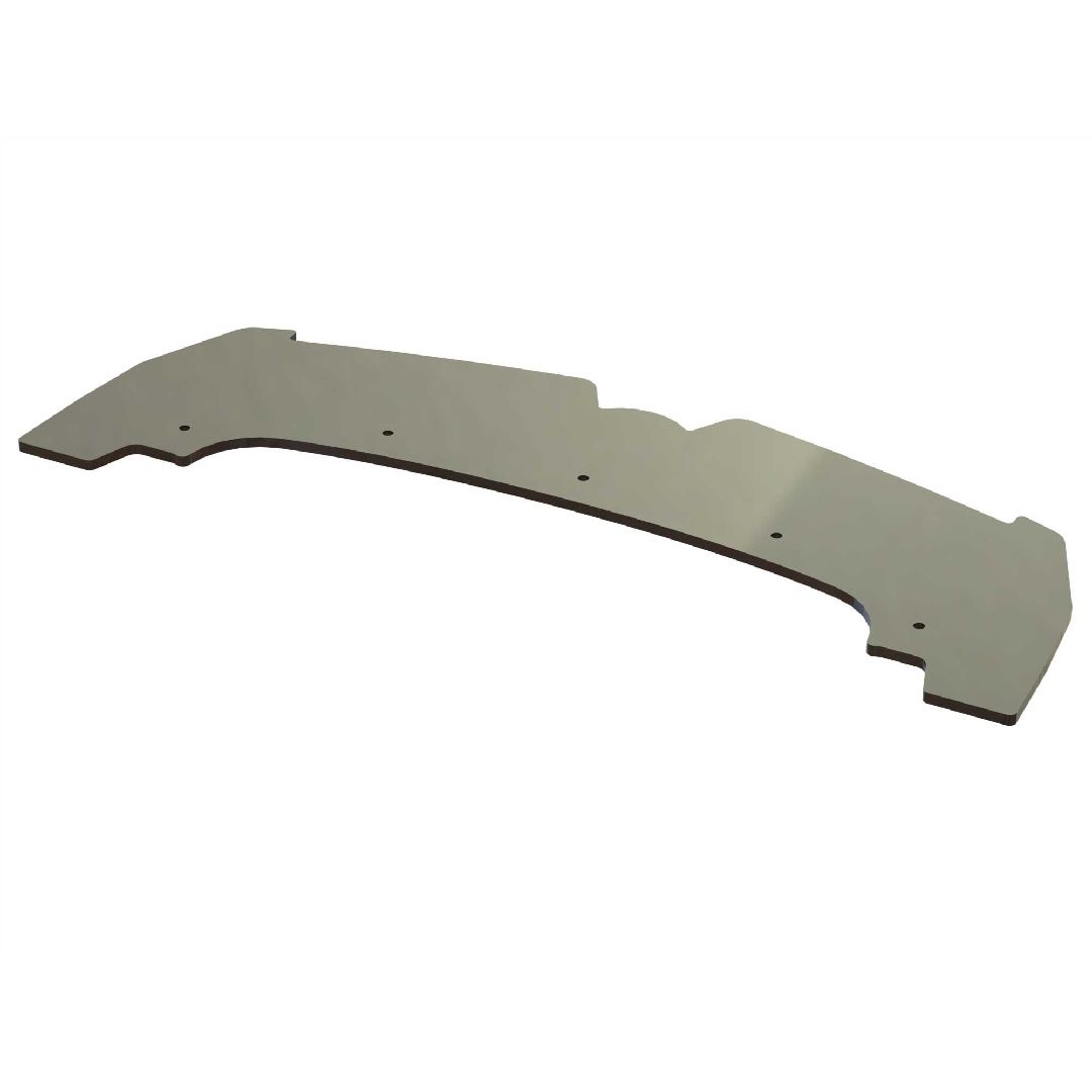 Arrma Front Splitter Arrma Front Splitter