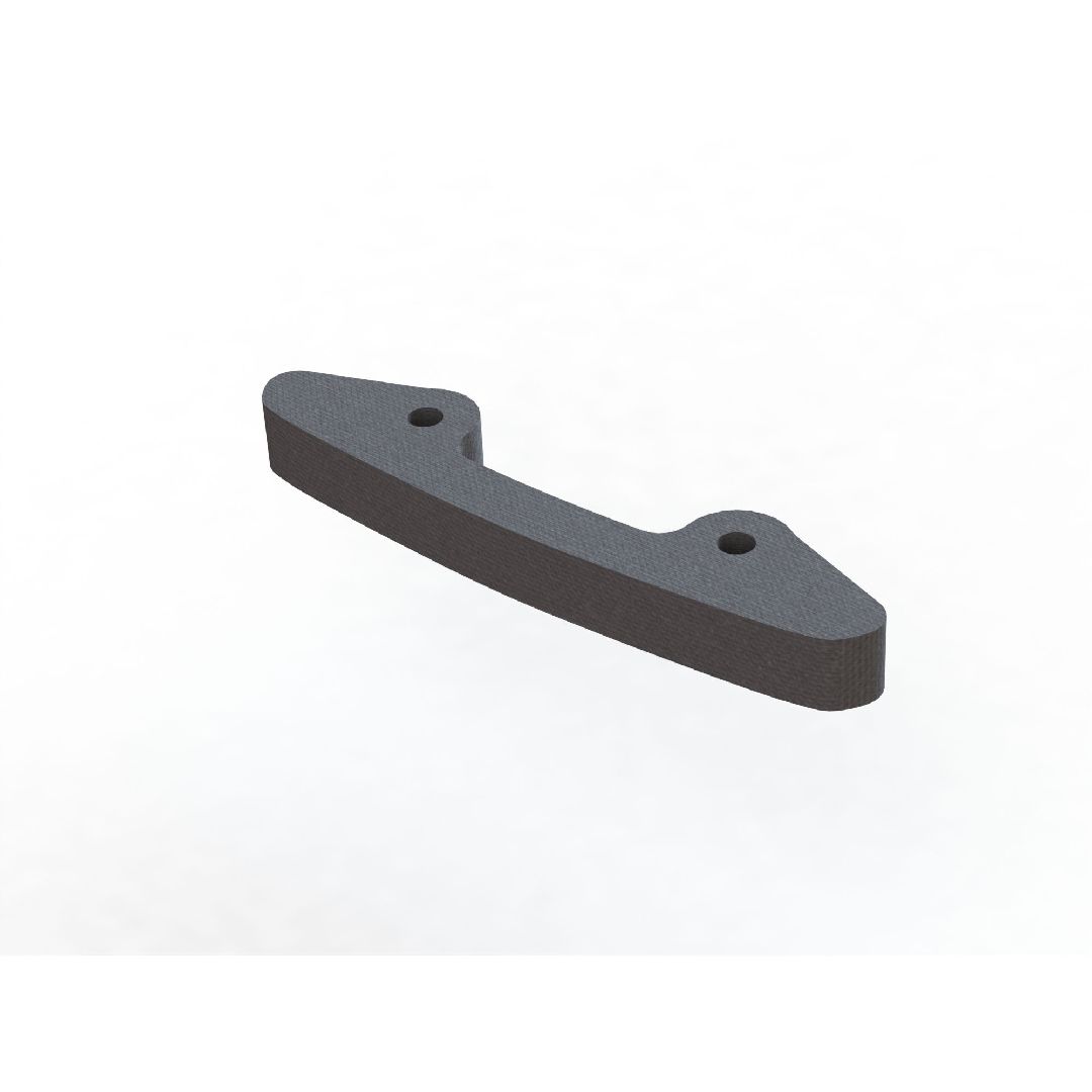 Arrma Foam Front Bumper