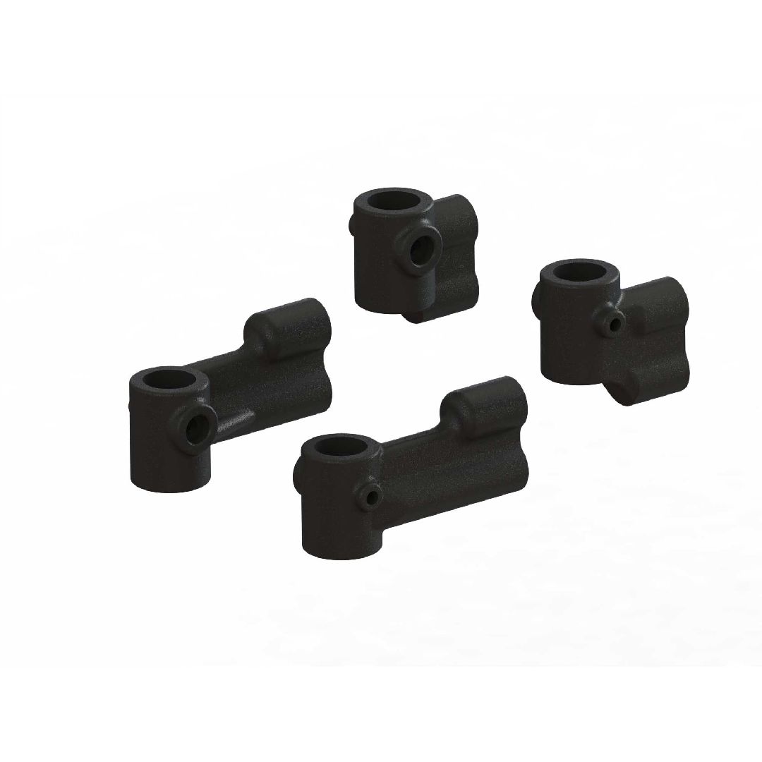 Arrma Body Post Mounts