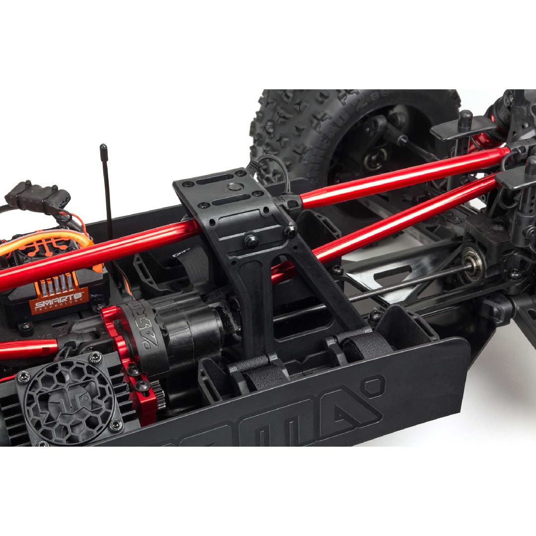 Arrma Center Tower