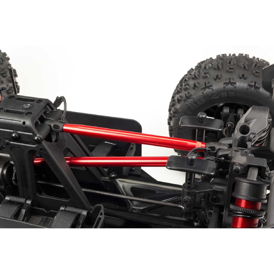 Arrma Chassis Brace Bar 164mm