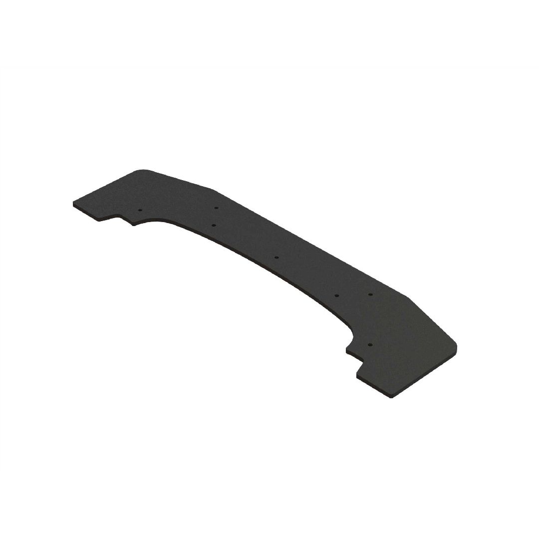 Arrma Front Splitter