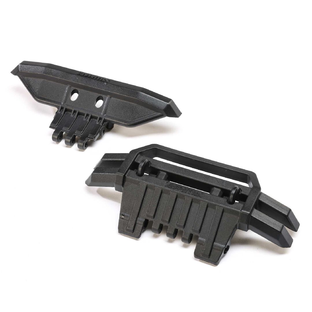 Arrma Monster Truck Bumper Set