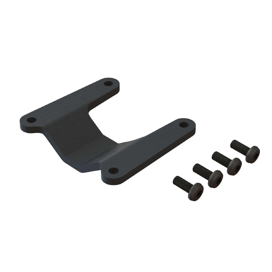 Arrma Rear Lower Chassis Brace