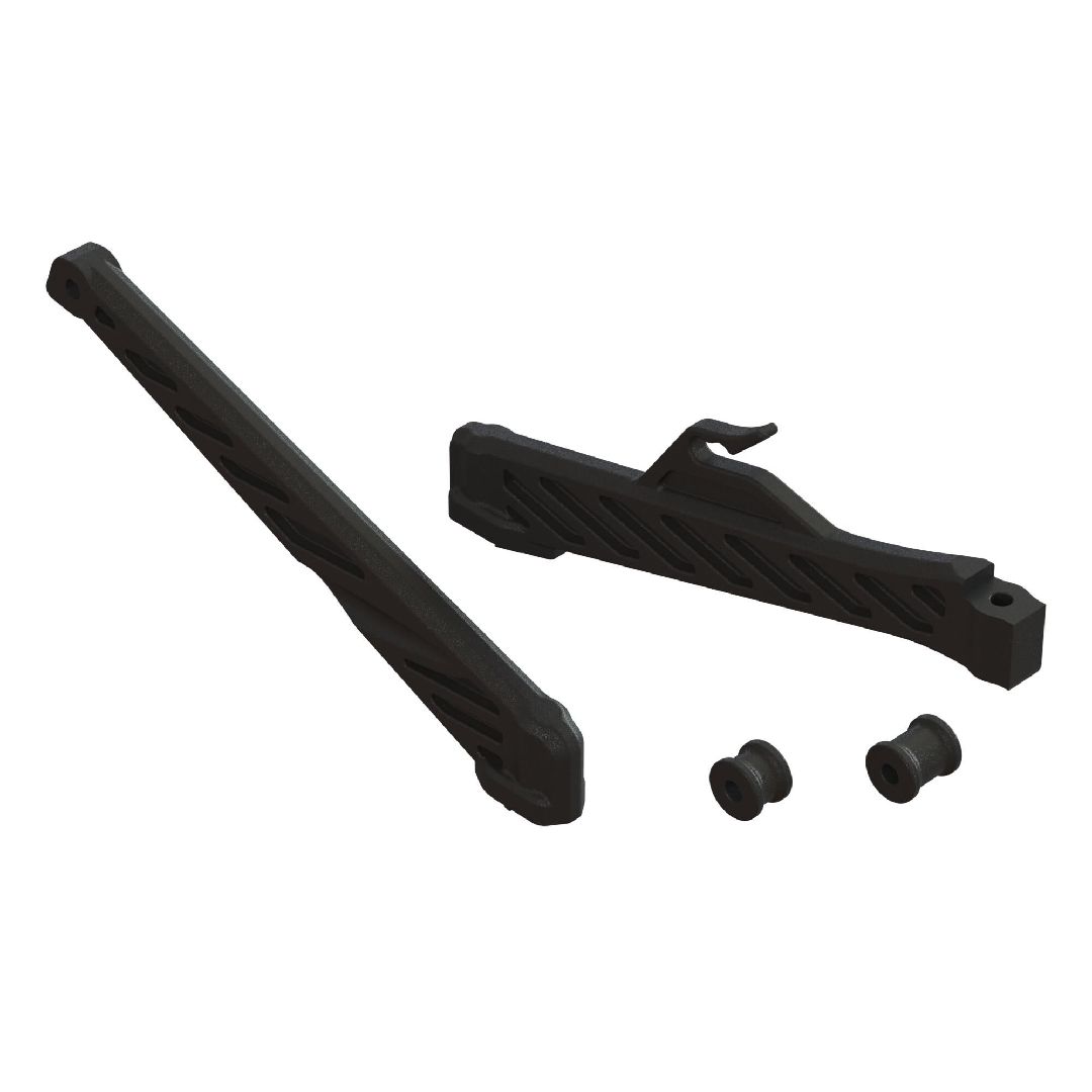 Arrma Chassis Brace Set