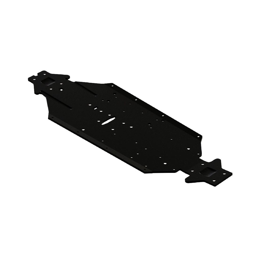 Arrma Aluminum Chassis SWB