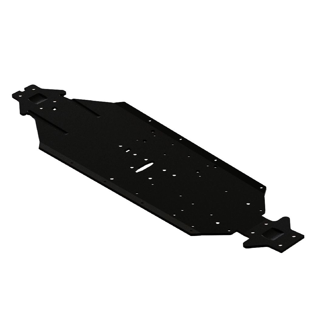 Arrma Aluminum Chassis LWB