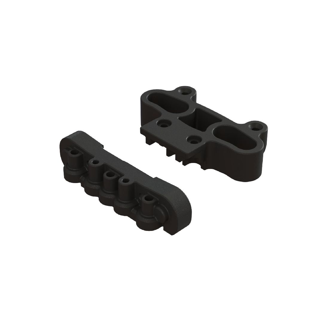 Arrma Bumper Loop & Hanger Mount Arrma Bumper Loop & Hanger Mount