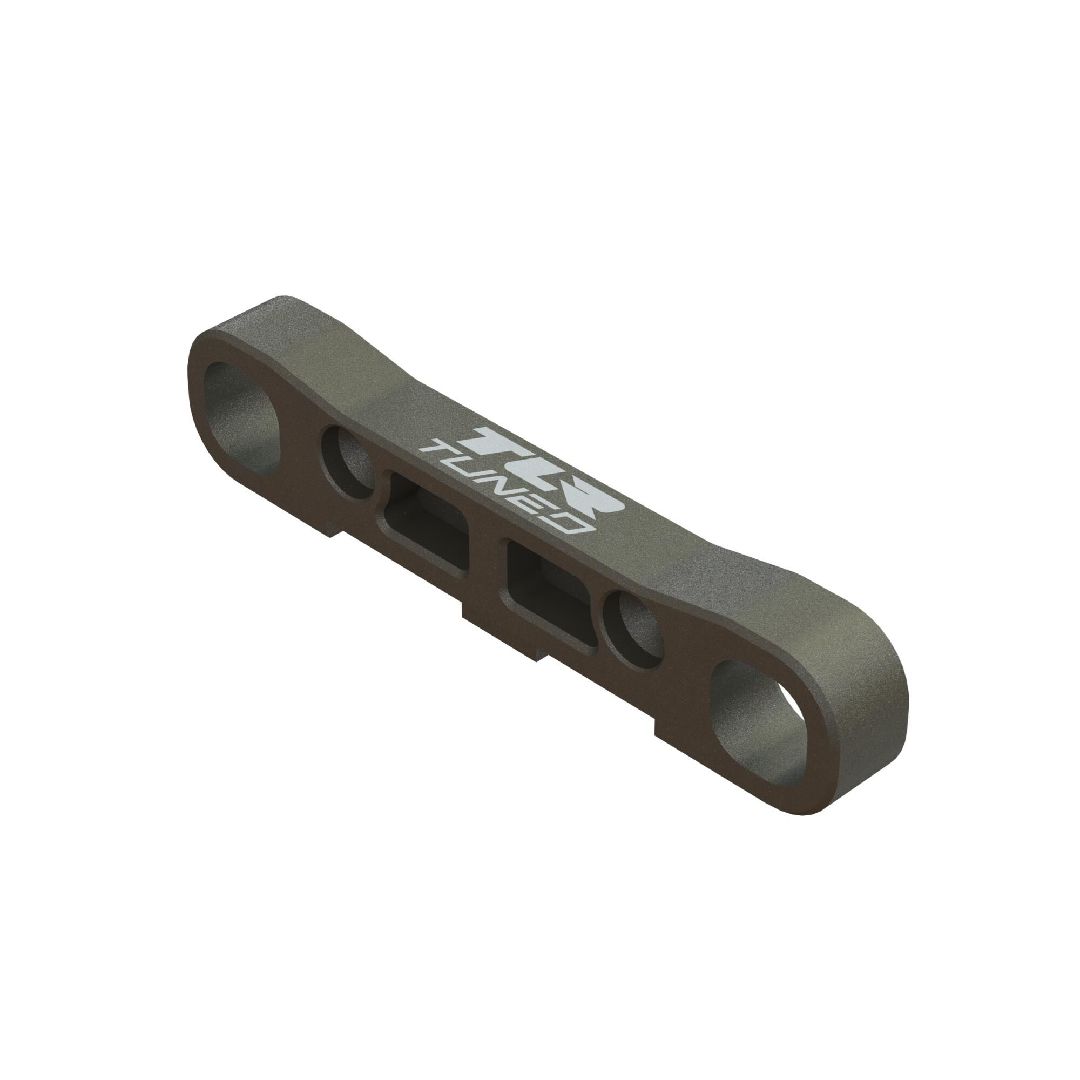 Arrma Aluminum Adjustable RR Suspension Mount - TLR