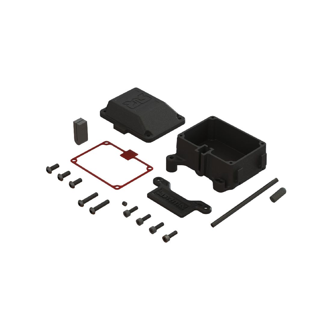 Arrma Receiver Box Set