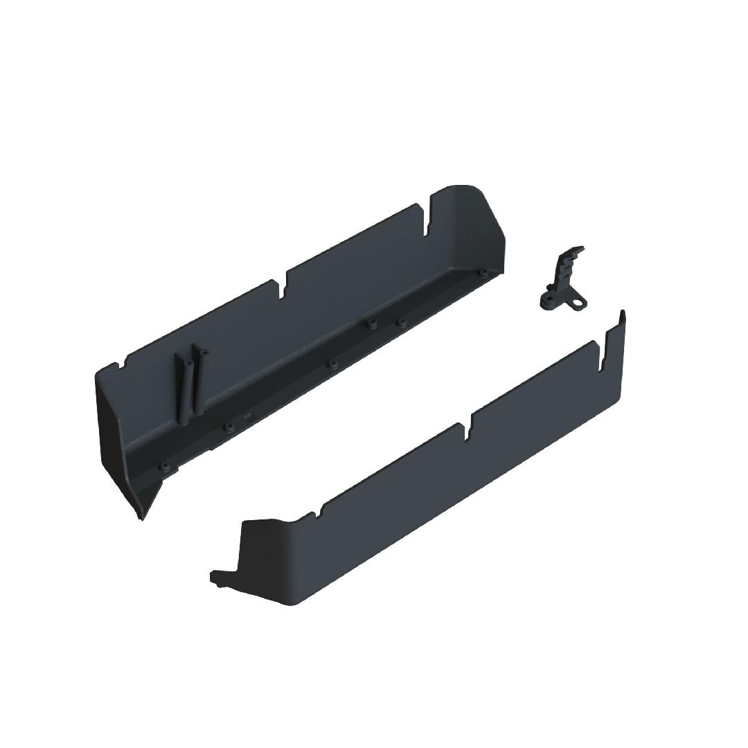 Arrma Side Guards
