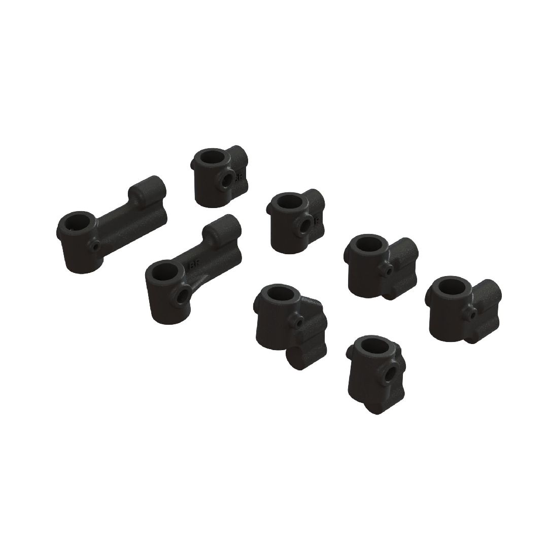 Arrma Body Post Mount Set
