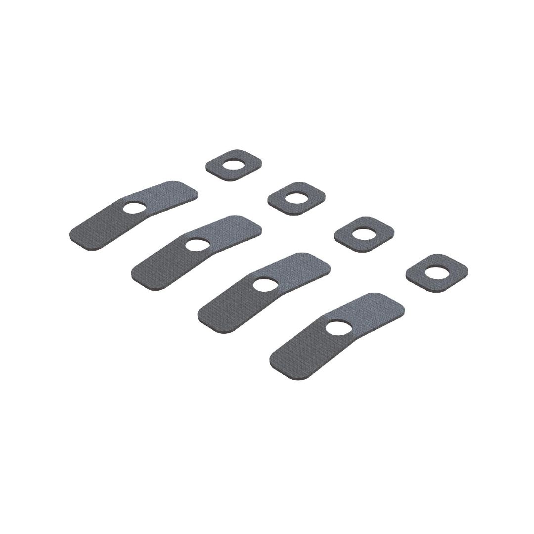 Arrma Body Mount Foam Pad Set