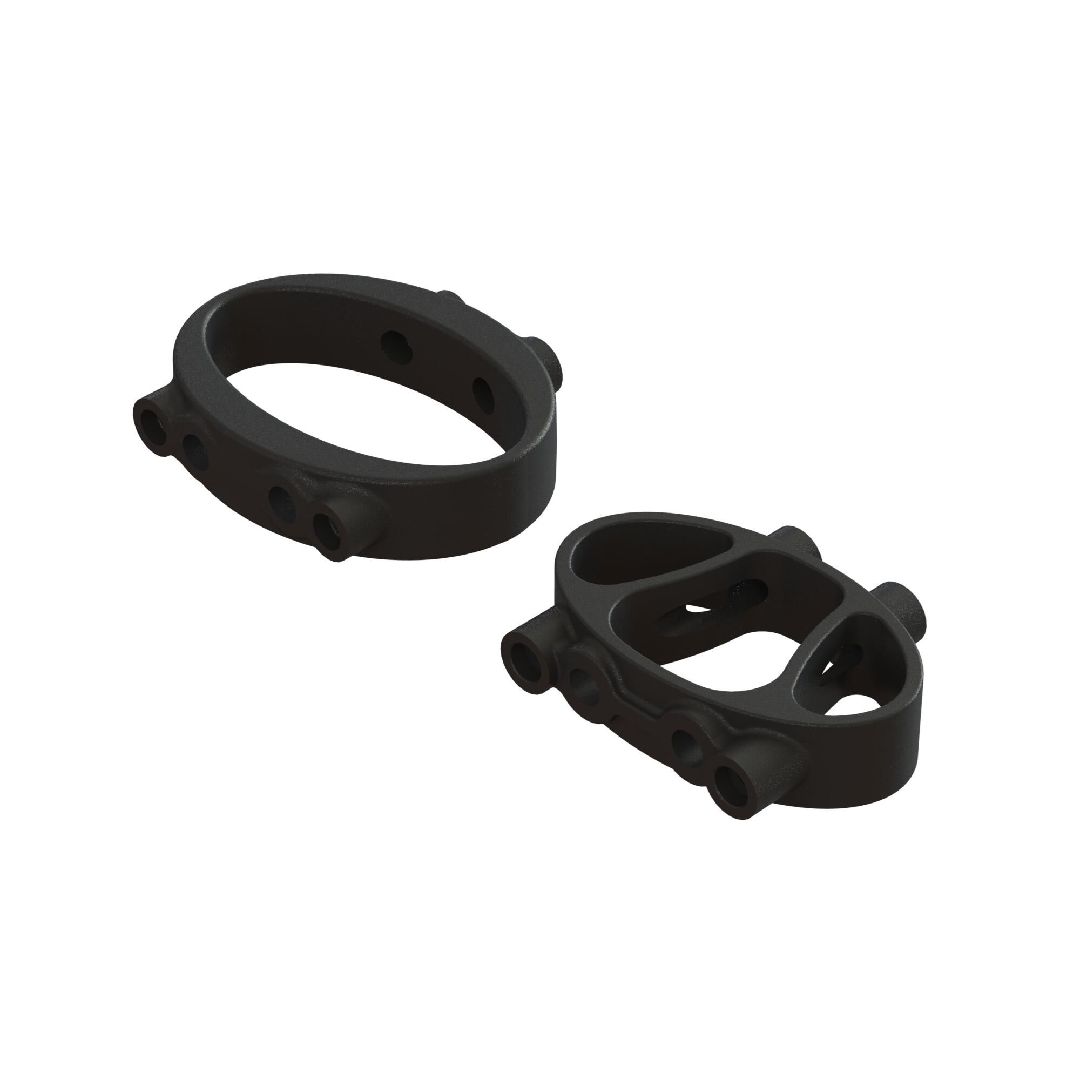 Arrma Bumper Springs (2)