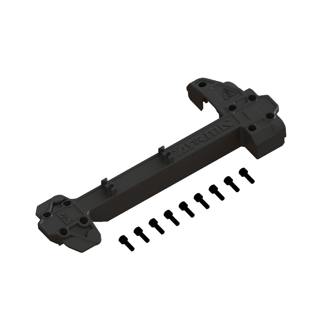 Arrma Composite Top Deck SWB (168mm) - GROM