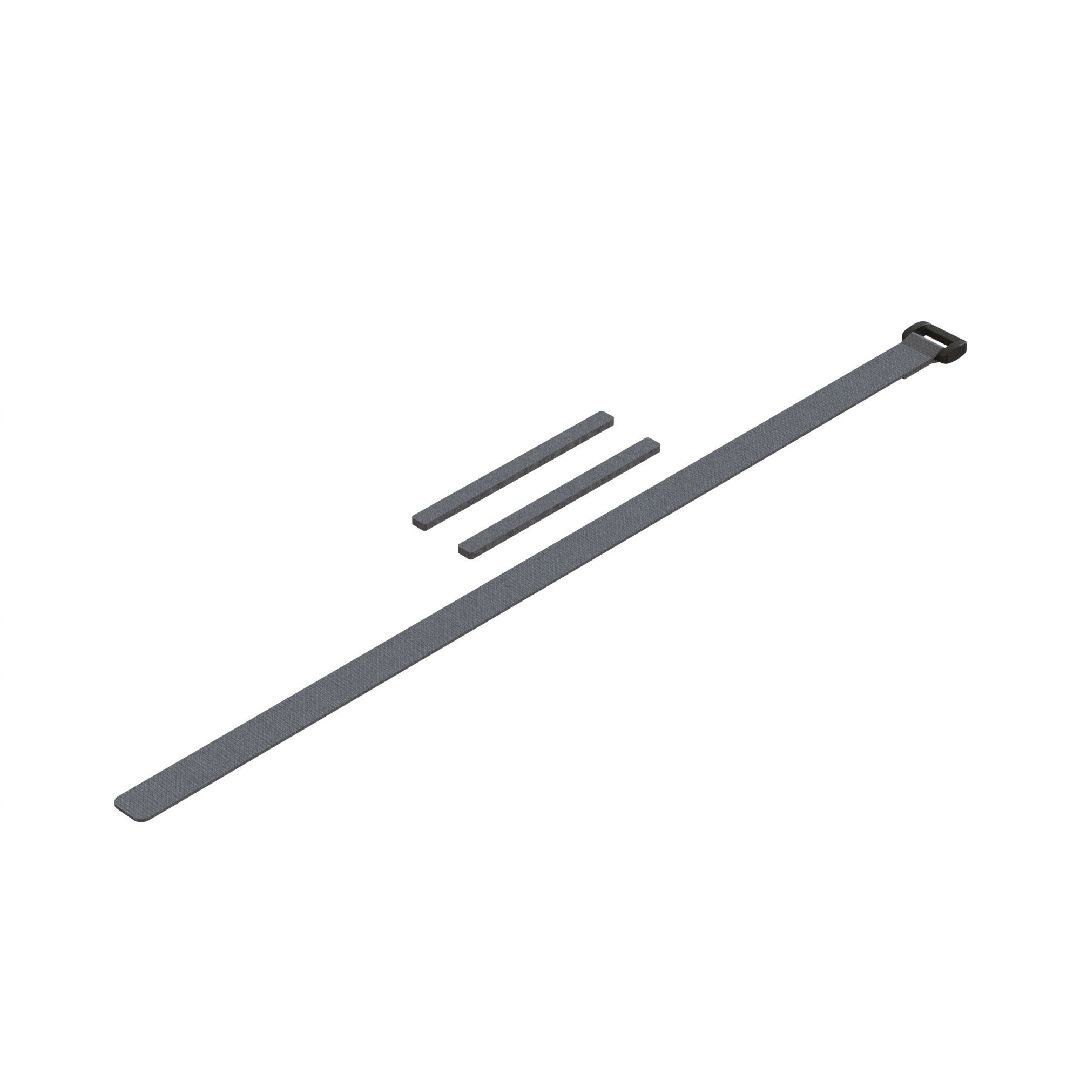 Arrma Battery Strap Set