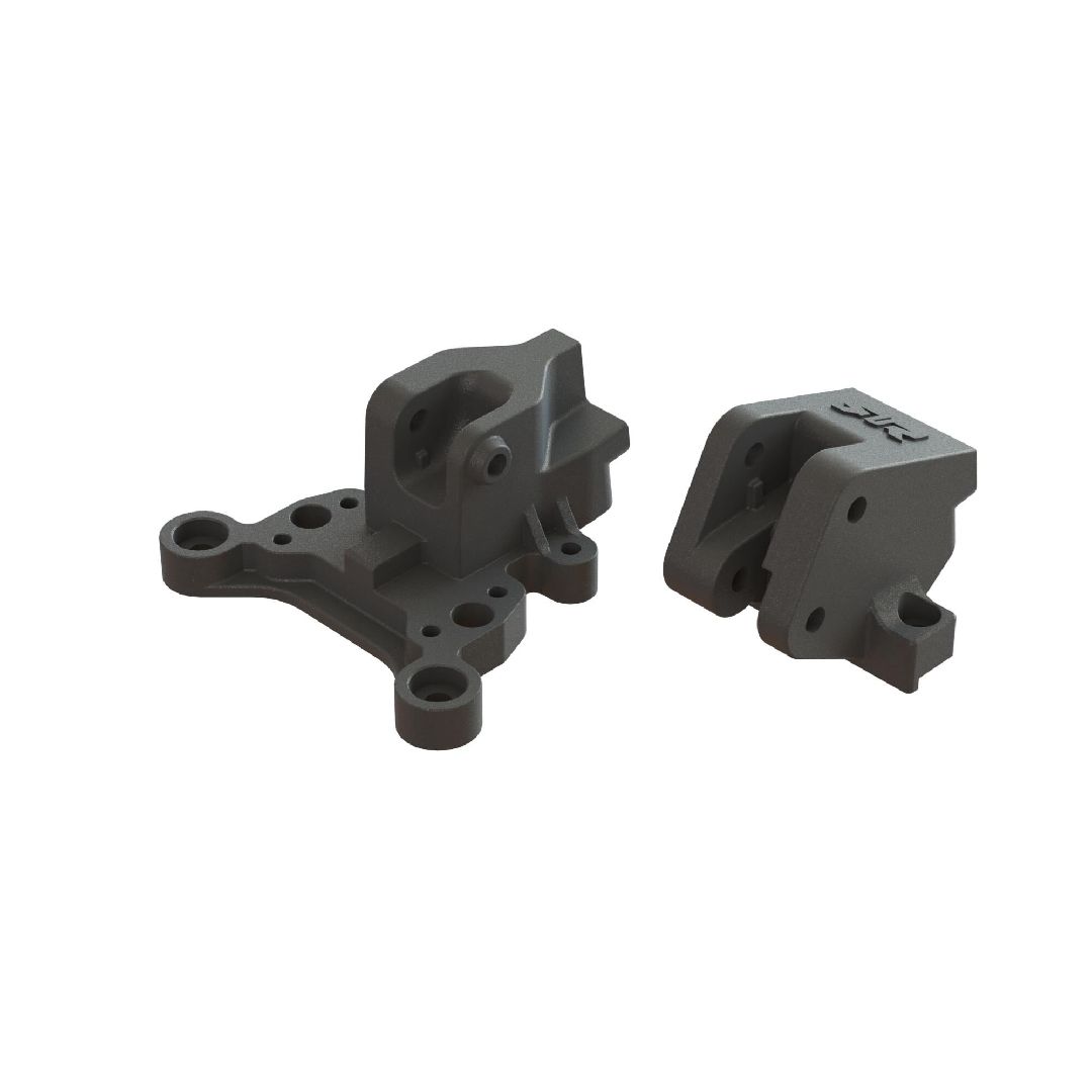 Arrma Rear Brace and Wing Bracket