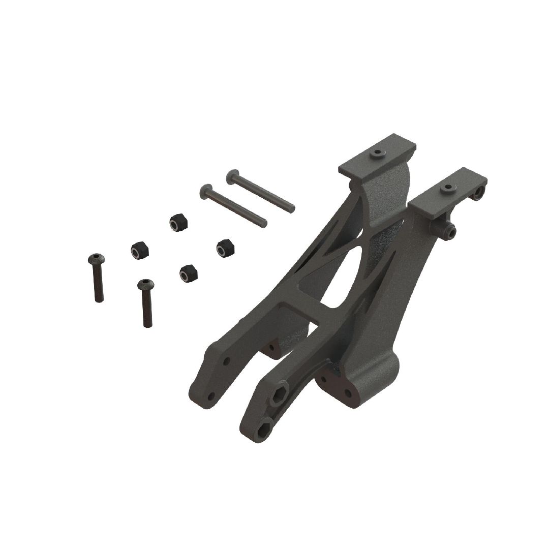 Arrma Wing Mount