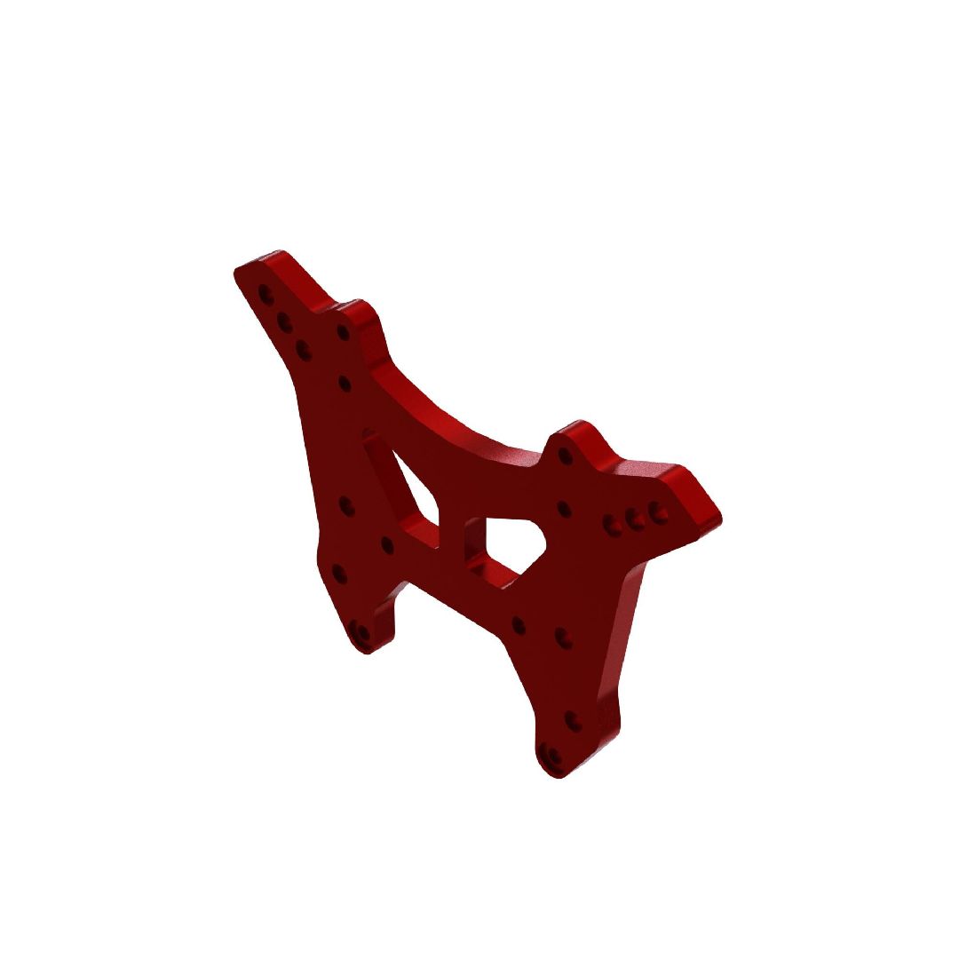 Arrma CNC Front Shock Tower MT