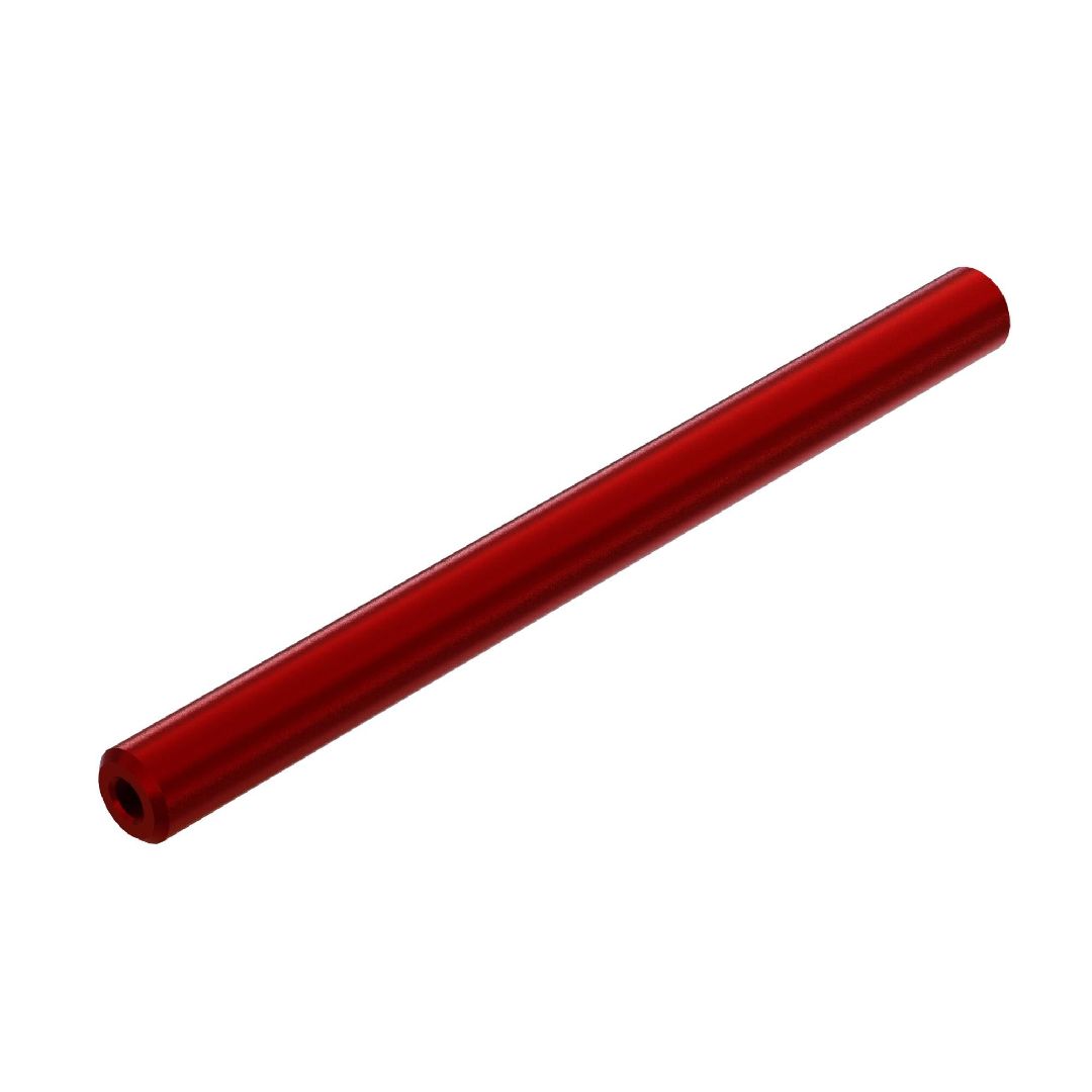 Arrma Brace Tube 122.5mm