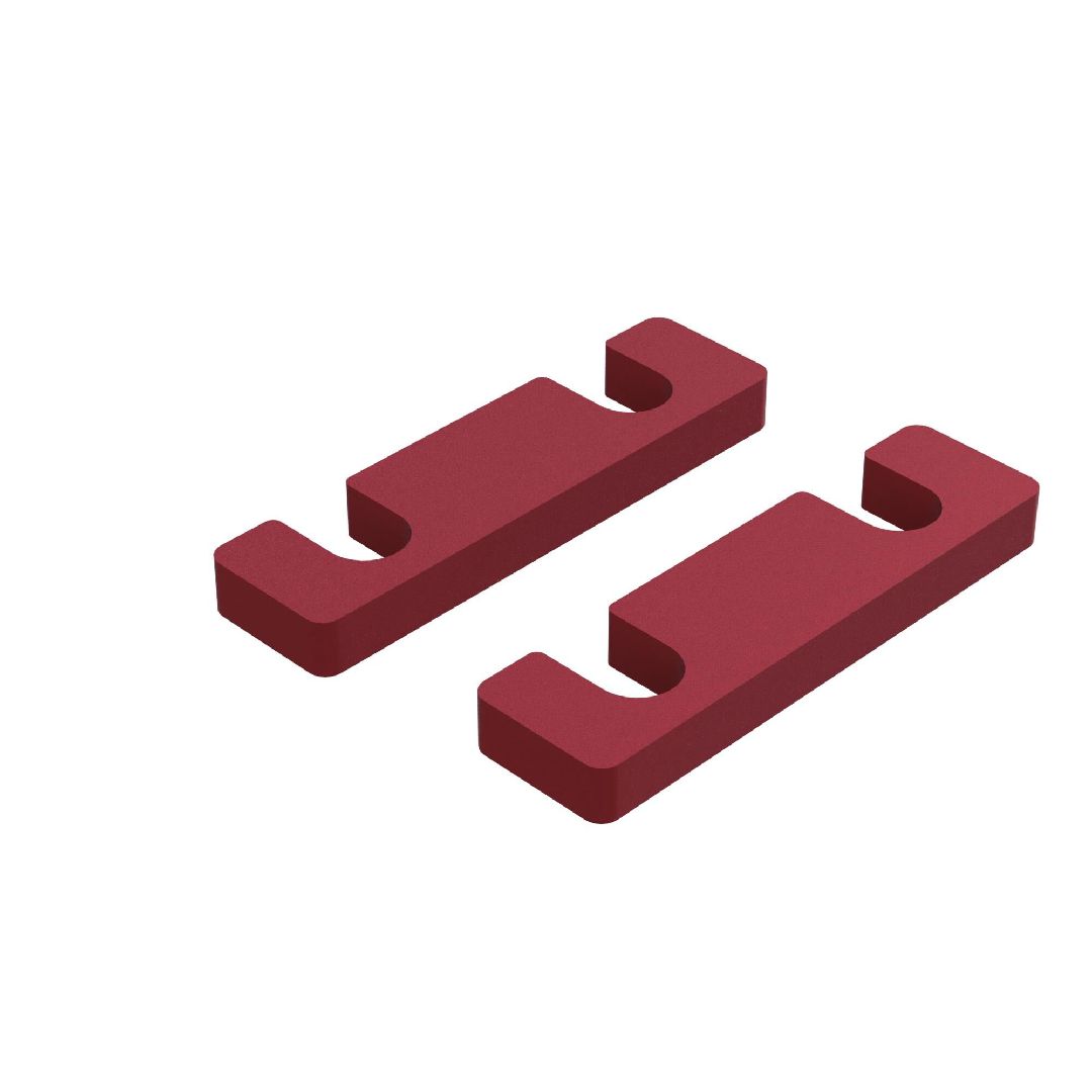 Arrma Servo Spacer Set