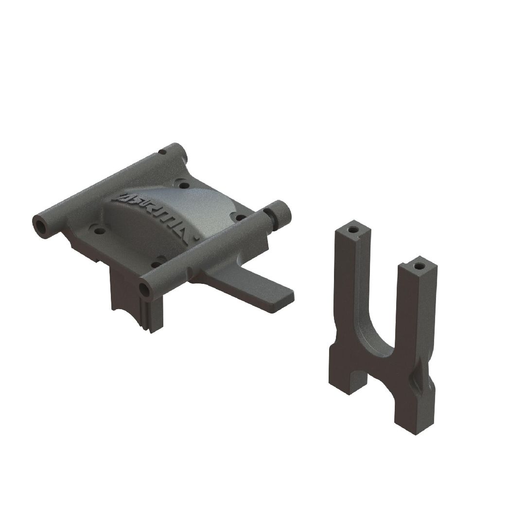 Arrma Center Diff Mount
