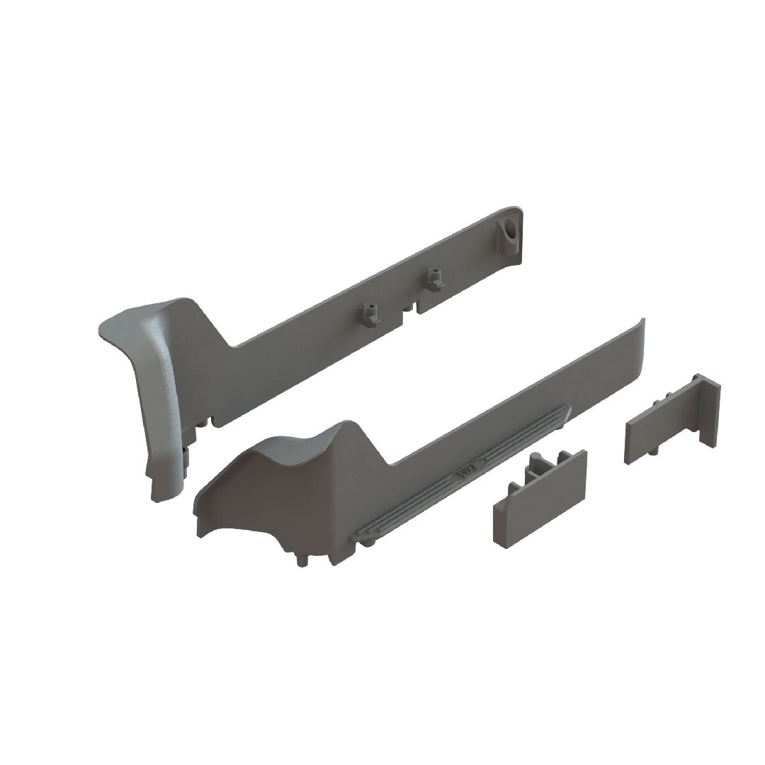 Arrma Side Guard Set