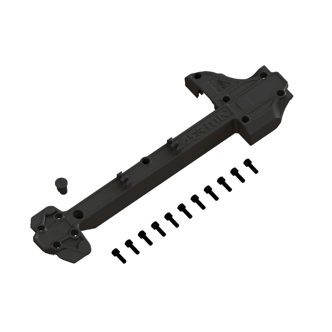 Arrma Composite Top Deck (200mm) - GROM