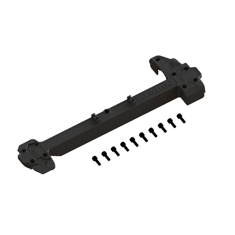 Arrma Composite Top Deck (204mm) - GROM