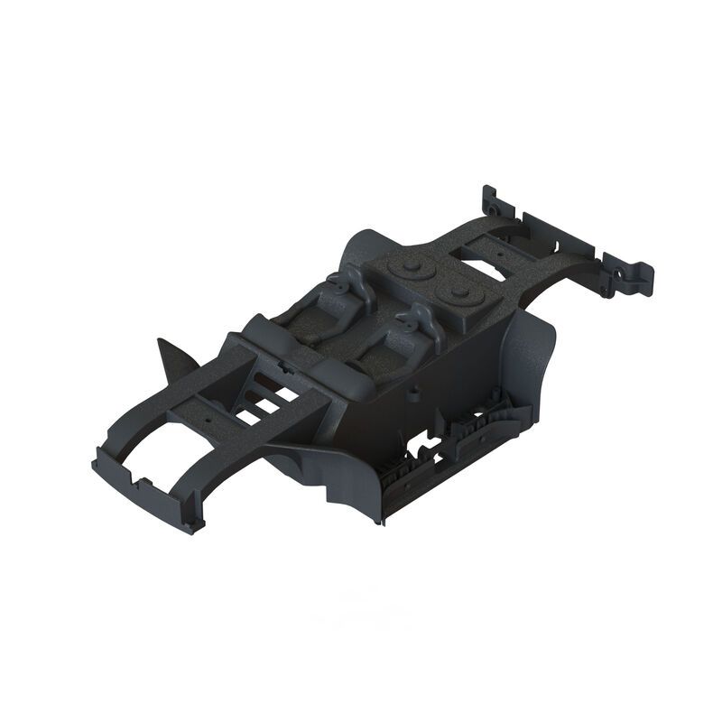 Arrma Desert Truck Interior Frame - GROM