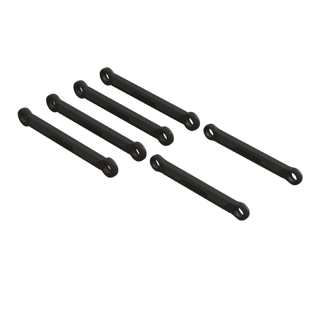 Arrma AR330541 Composite Link Set