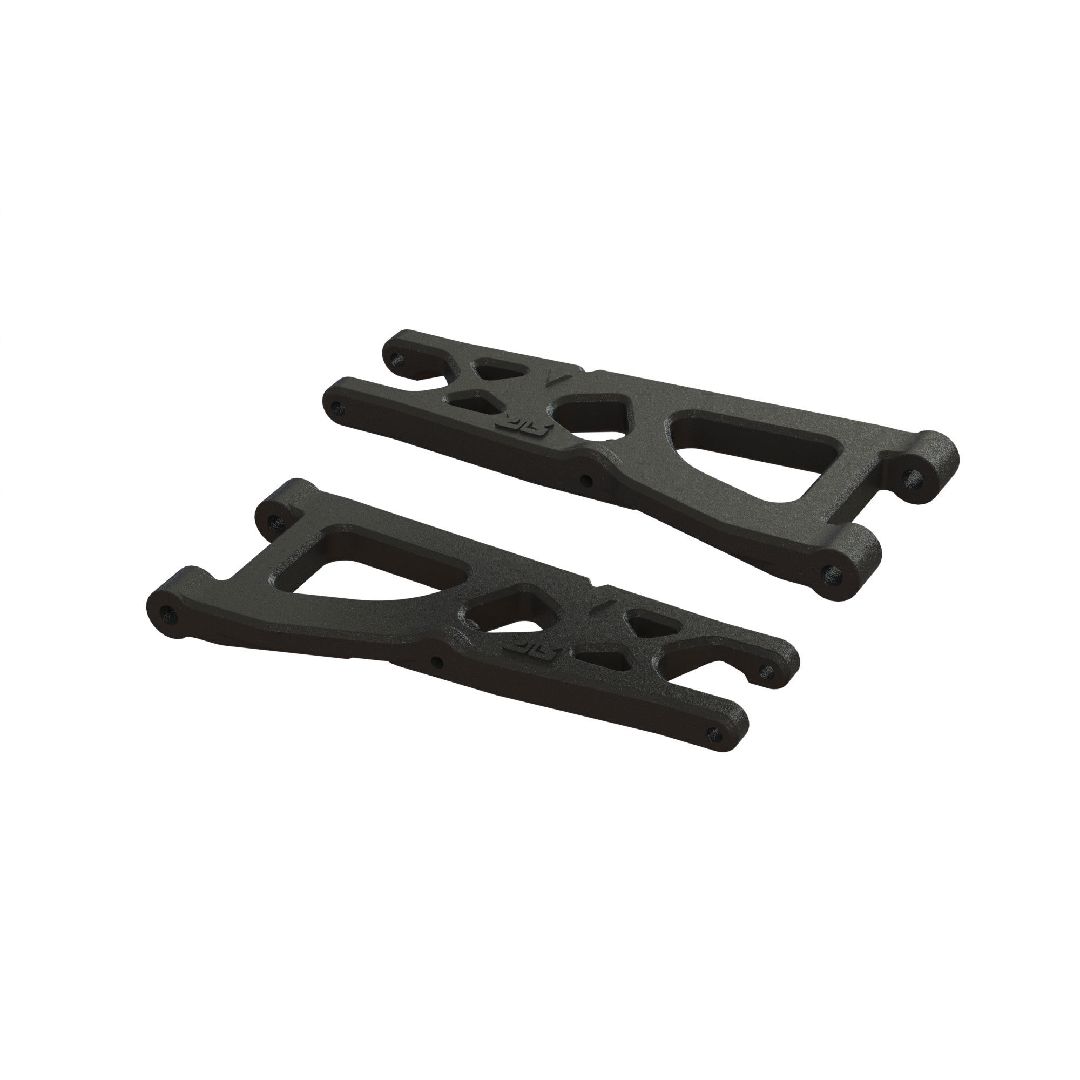 Arrma AR330543 Front Suspension Arms (2)