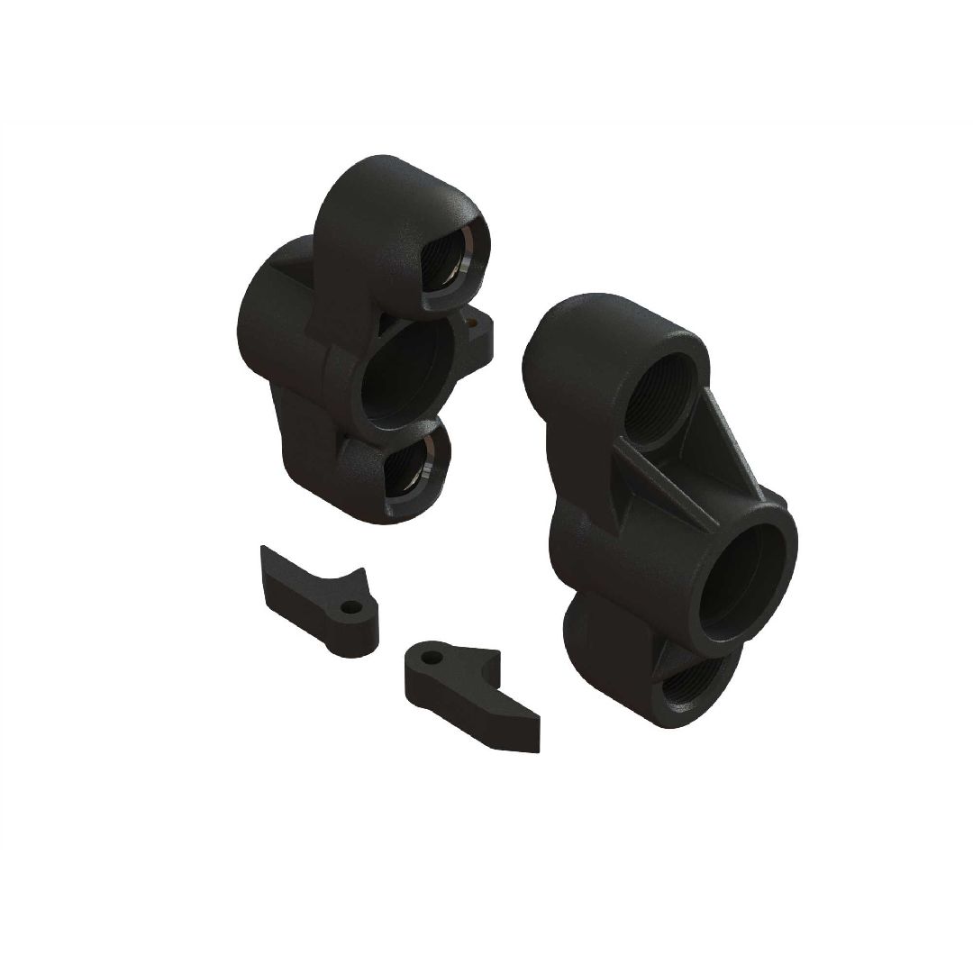 Arrma Steering Knuckles (2)