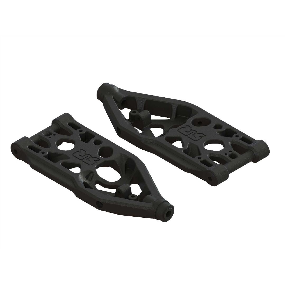 Arrma Front Lower Suspension Arms (2)