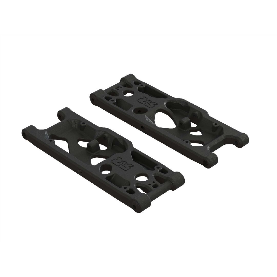 Arrma Rear Lower Suspension Arms (2)