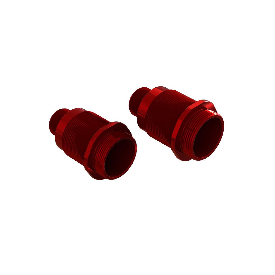 Arrma Aluminum Shock Body 16x36mm (2)