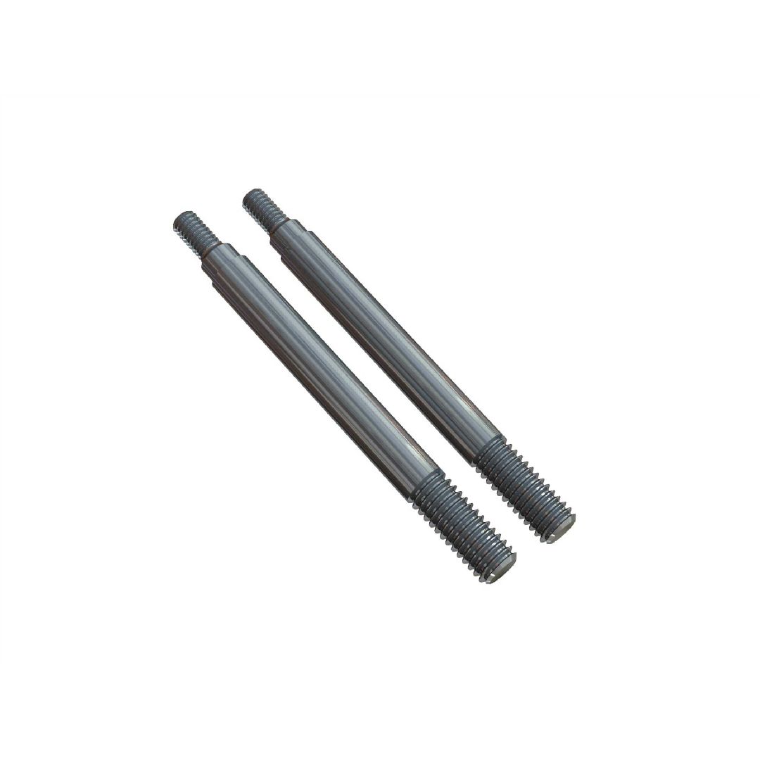Arrma Shock Shaft 4x43mm (2)