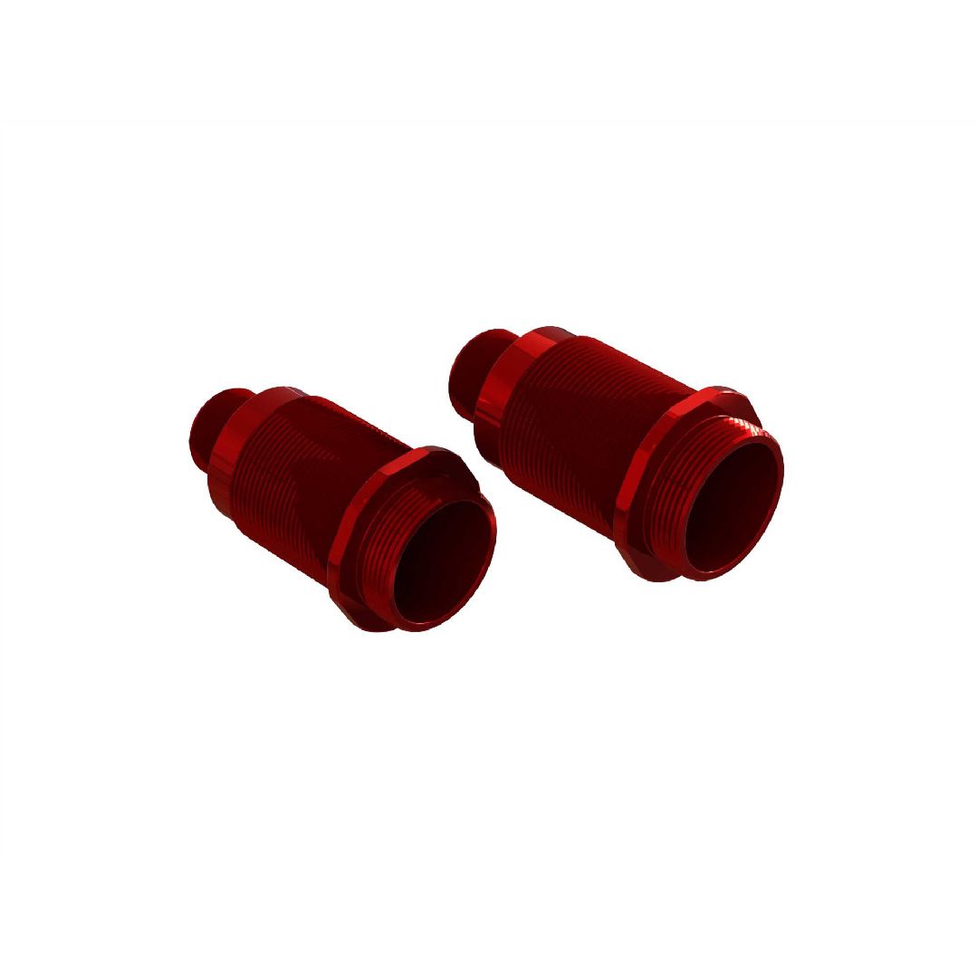 Arrma Aluminum Shock Body 16x41mm (2) Arrma Aluminum Shock Body 16x41mm (2)