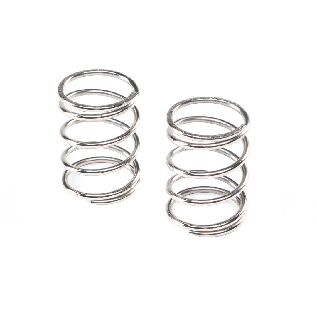 Arrma Shock Springs: 35mm 4.7N/mm (27lbf/in) (2)