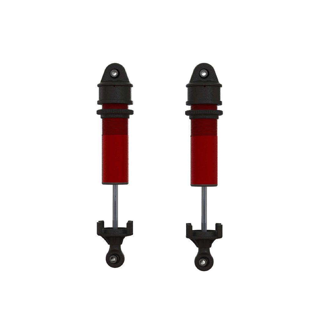 Arrma Shock Set Bore 20mm Length 178mm Piston 8x1.2mm