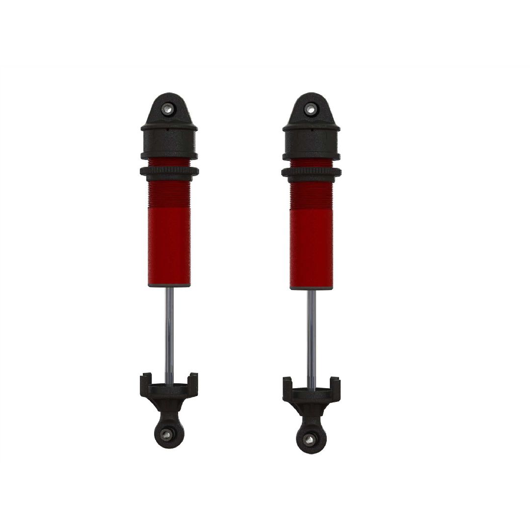 Arrma Shock Set Bore 20mm Length 188mm Piston 8x1.2mm