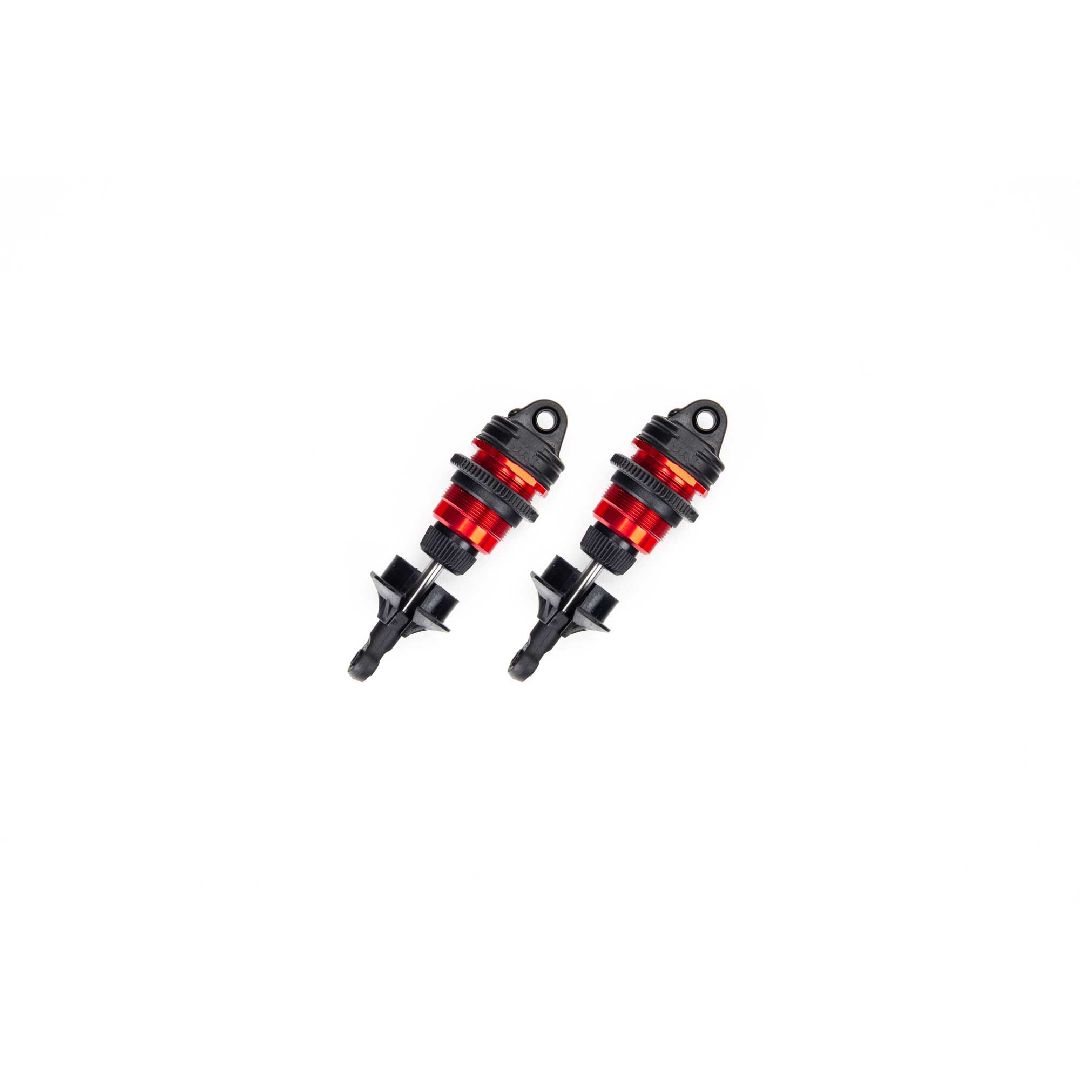 Arrma Shock Set Bore:16mm, Length:77mm Oil:2000cSt