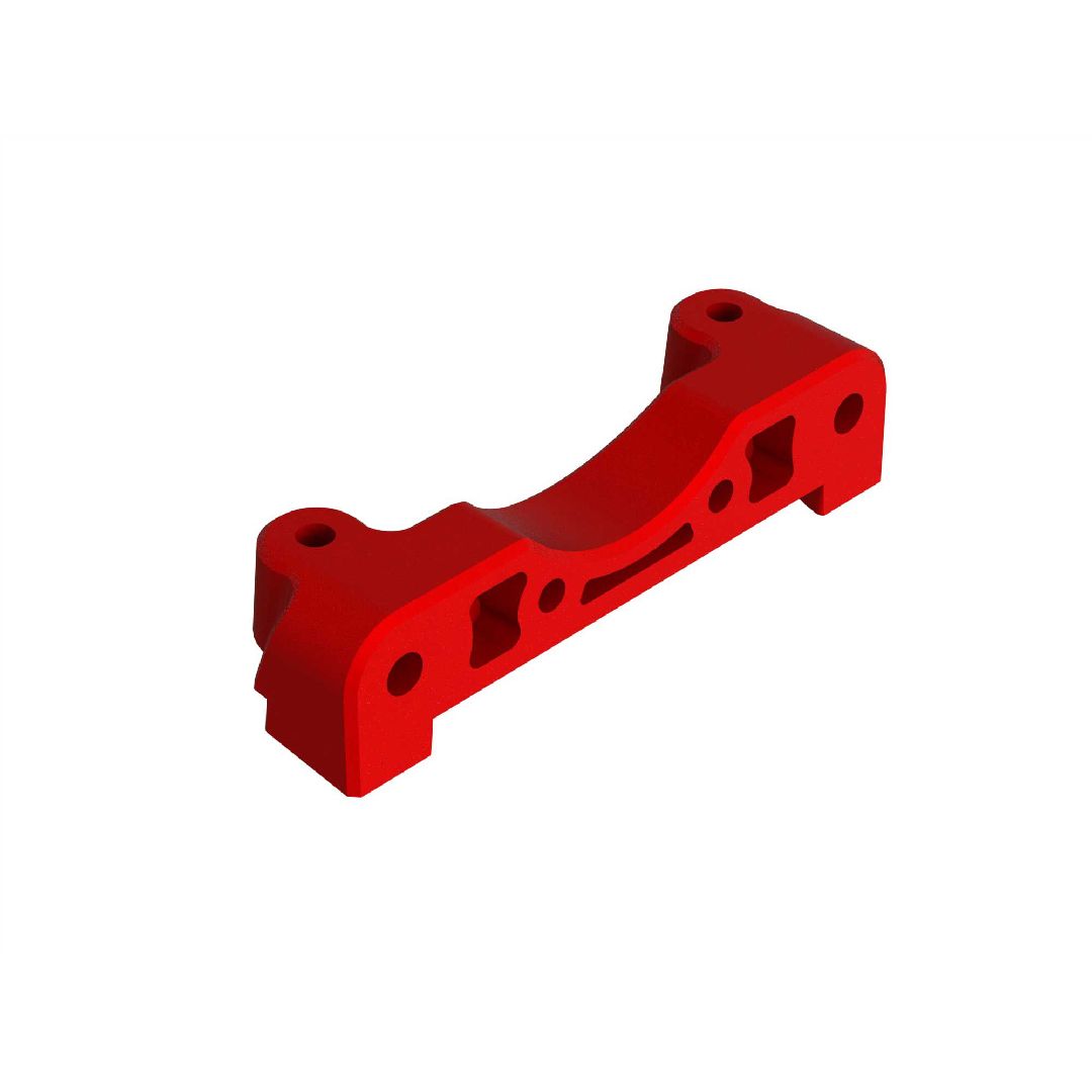 Arrma Lower Suspension Hanger Front Rear CNC